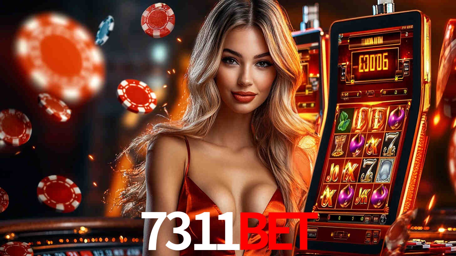 7311bet: Seu Cassino Premiado com Pagamentos Rápidos