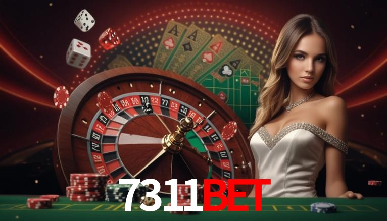Welcome Bonus 7311bet