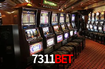 A Revolução dos Aplicativos de Jogos no 7311bet
