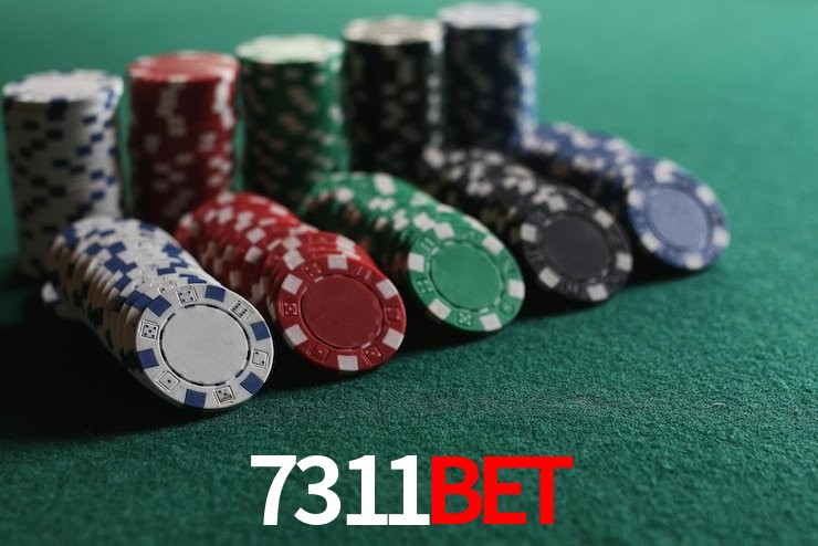 Welcome Bonus 7311bet