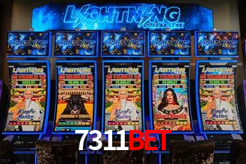 Desvendando o Mundo dos Jogos Virtuais na 7311bet