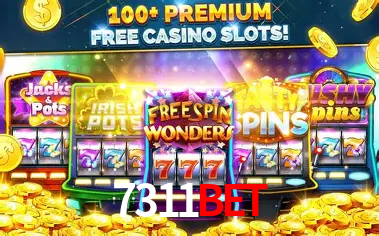 Desvendando o Mundo dos Jogos Virtuais na 7311bet