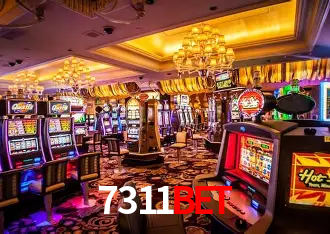 Exclusive Offers 7311bet