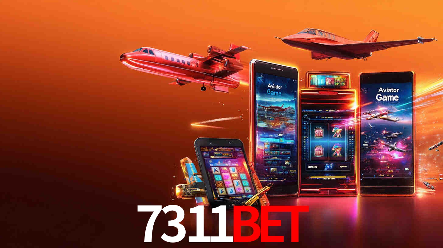 Apostas Esportivas na 7311bet: Um Guia Completo