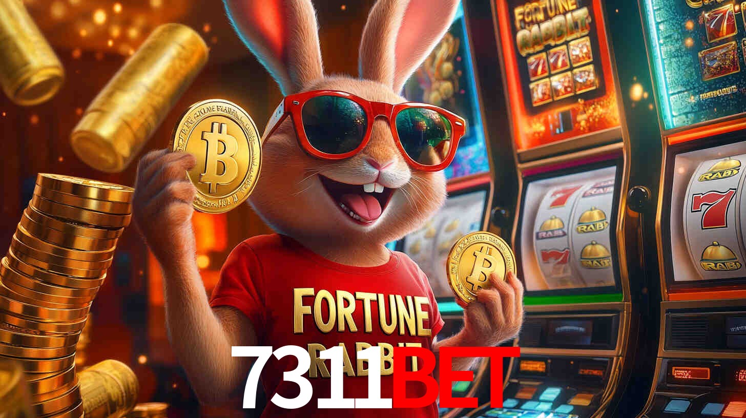 Inovações de Jogos na 7311bet: O Futuro das Experiências Interativas