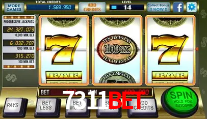 A Popularidade dos Caça-Níqueis no 7311bet