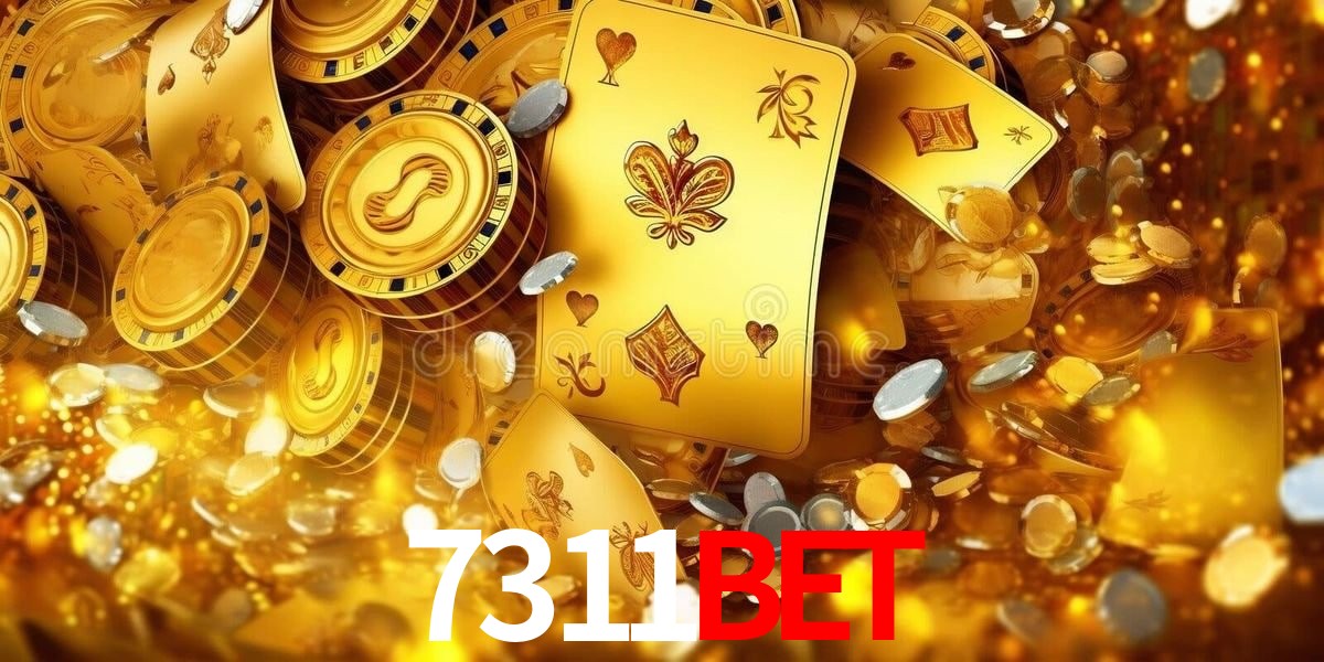Apostas Esportivas na 7311bet: Um Guia Completo