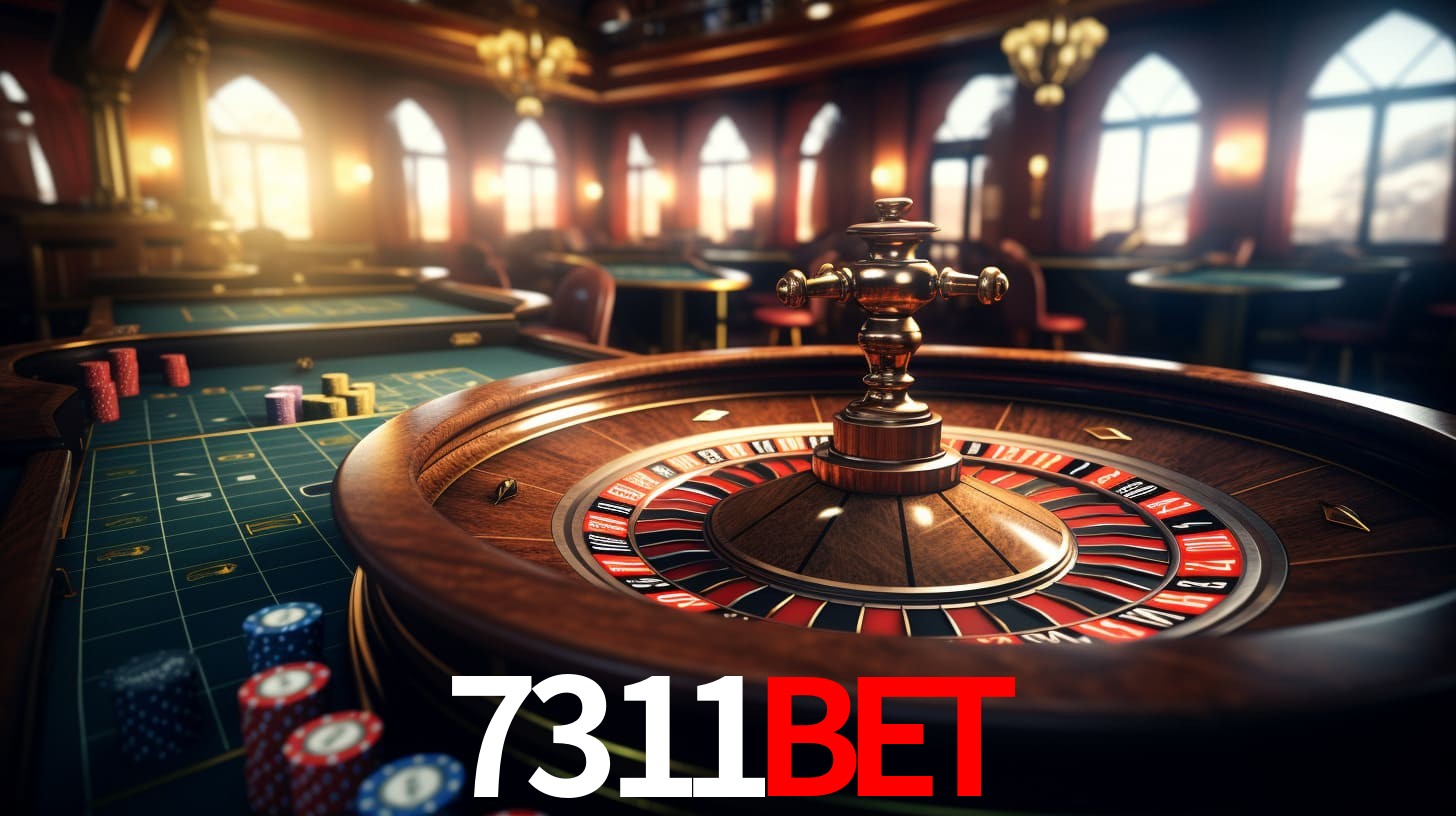 Welcome Bonus 7311bet
