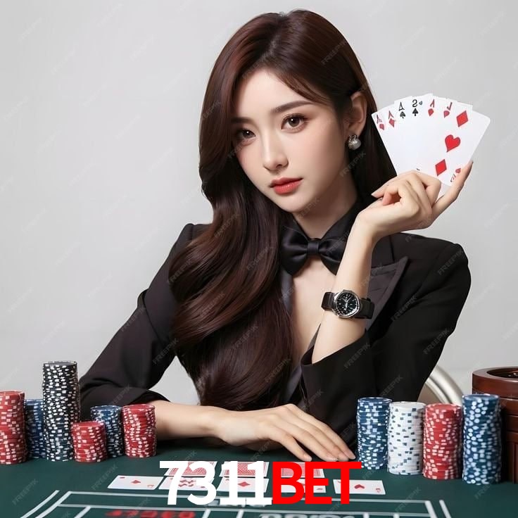 Mesa de Blackjack 7311bet