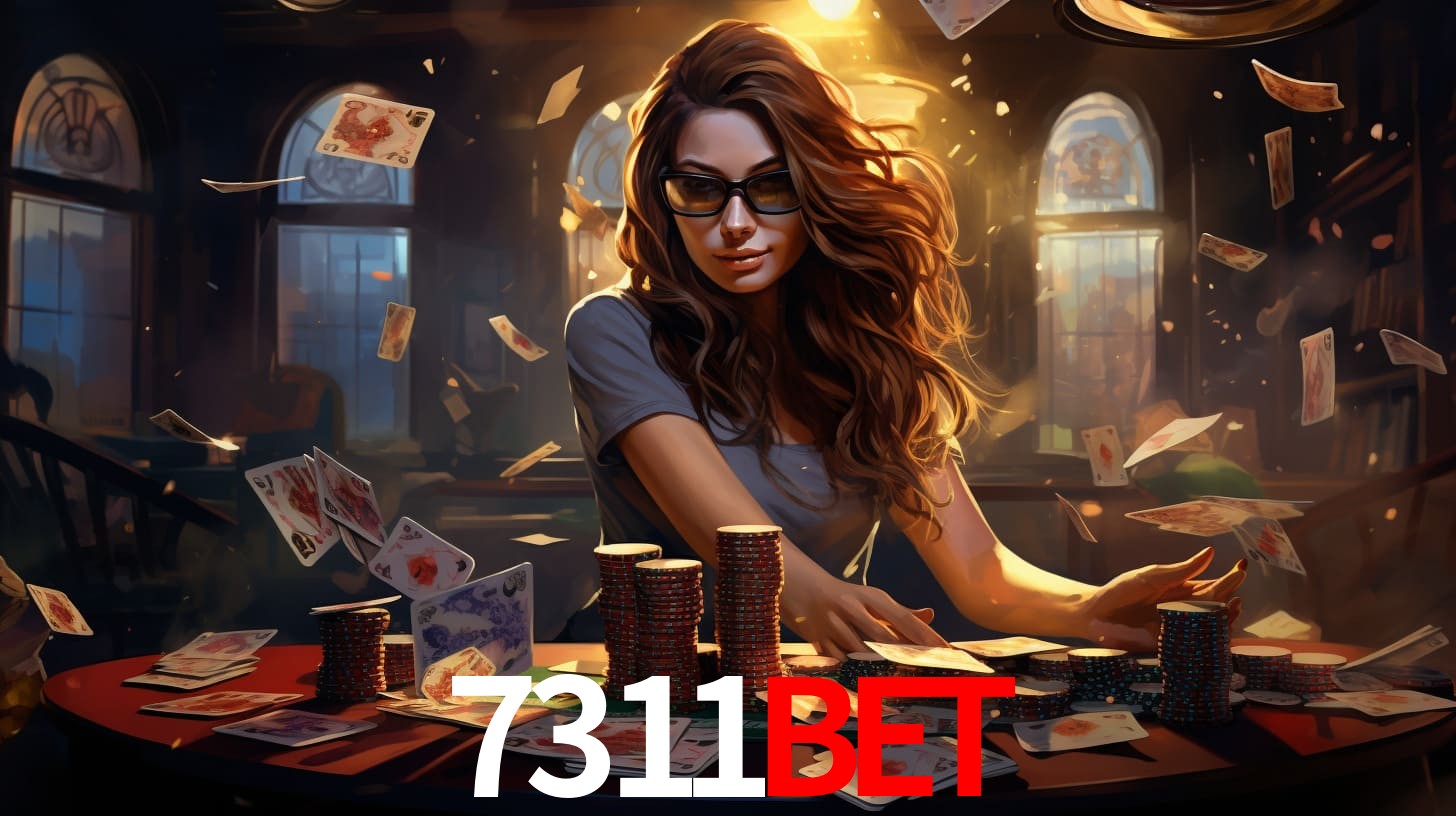 Daily Bonuses 7311bet
