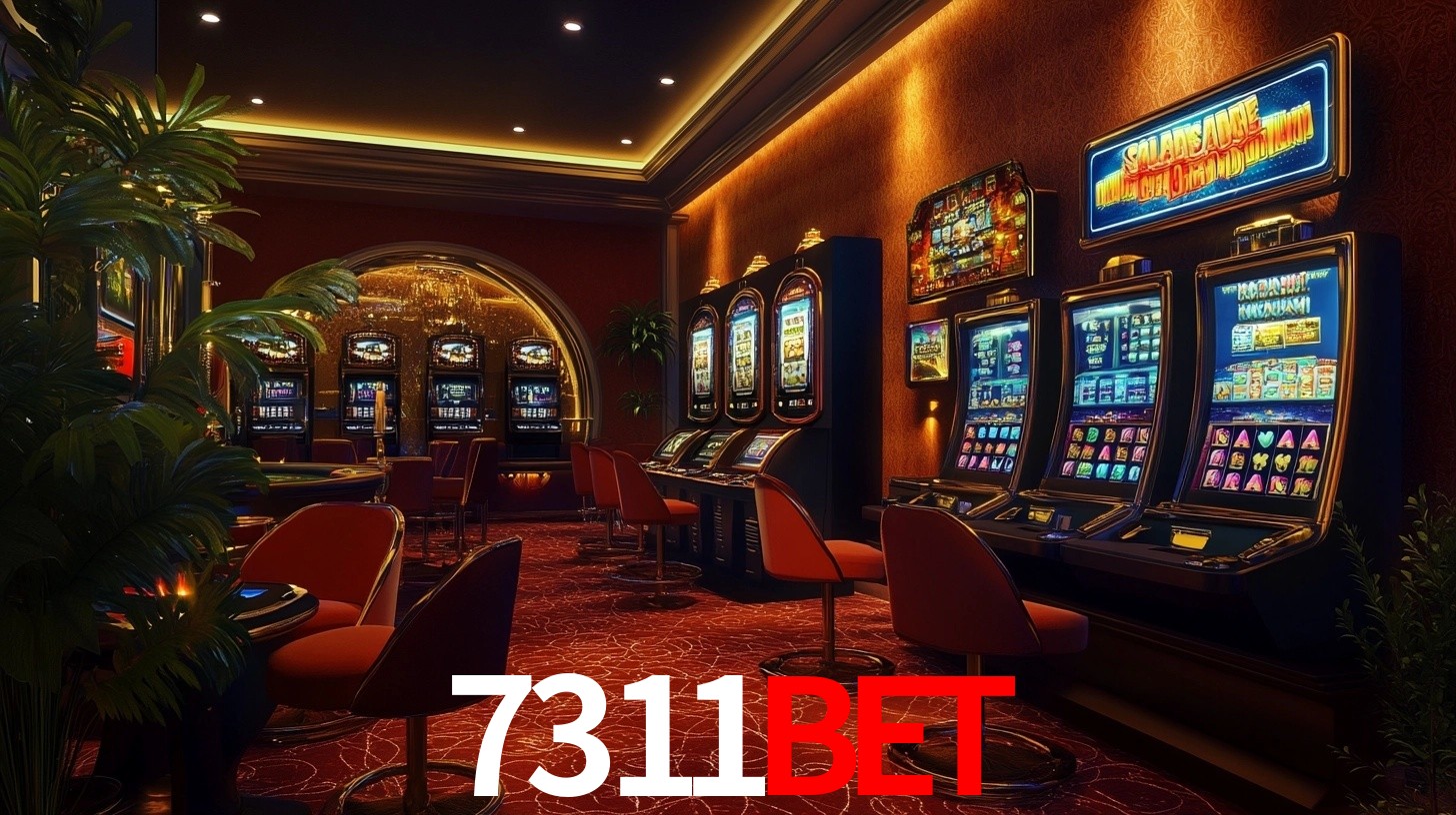Exclusive Games 7311bet