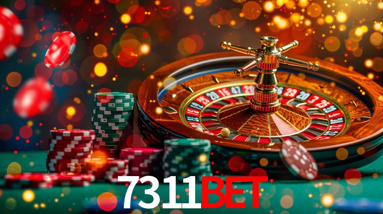 Descubra a Essência do 7311bet: Nossa História e Compromissos
