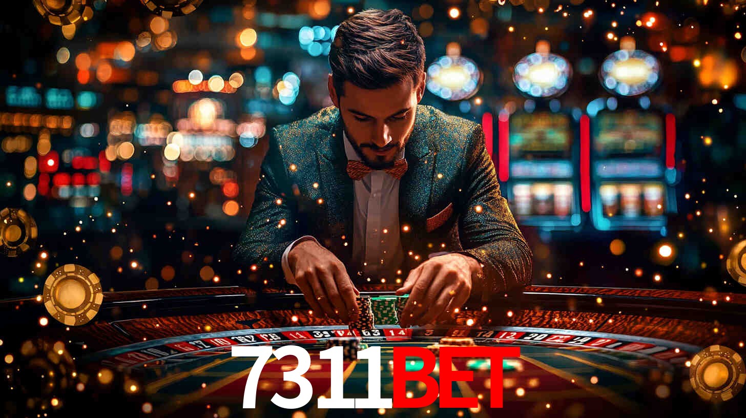 Tournaments 7311bet
