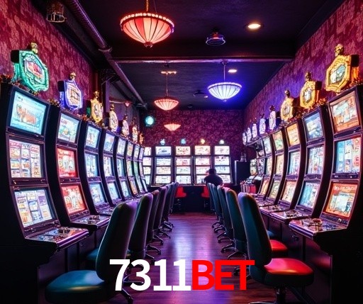 Seasonal Promotions 7311bet