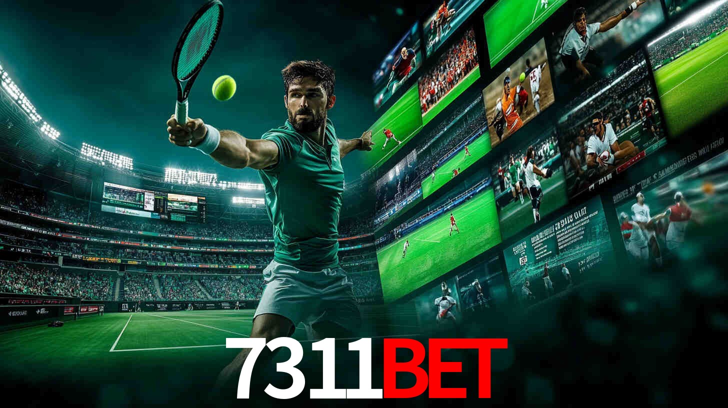 Desvendando o Mundo dos Jogos Virtuais na 7311bet