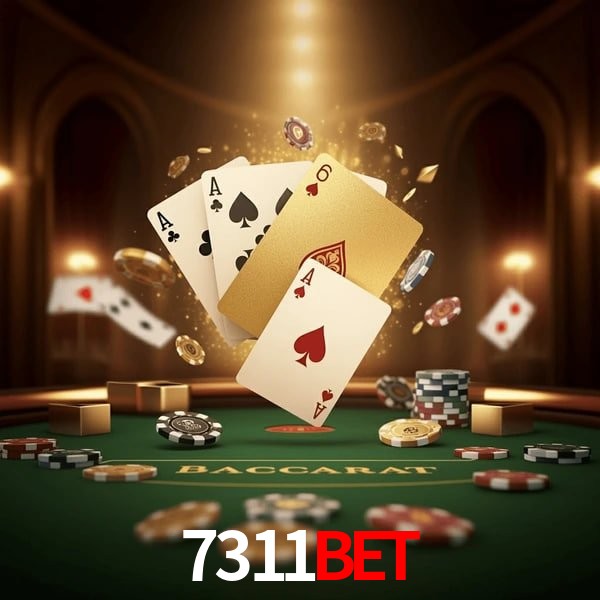 Live Casino 7311bet
