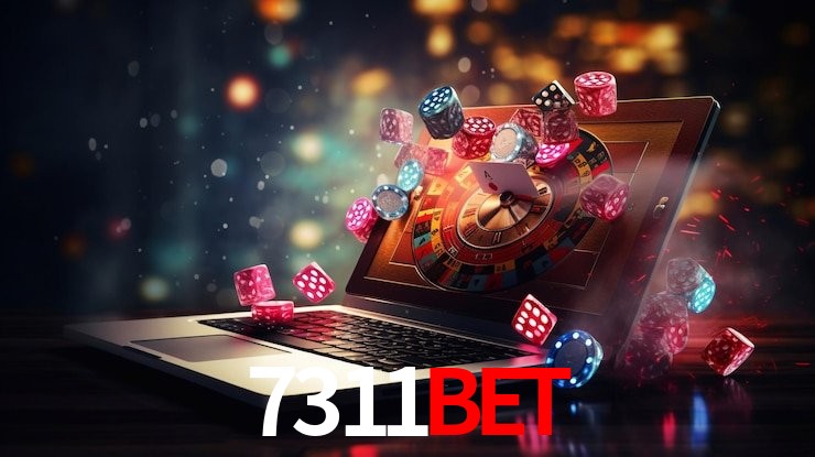 Inovações de Jogos na 7311bet: O Futuro das Experiências Interativas
