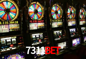 Apostas Esportivas na 7311bet: Um Guia Completo