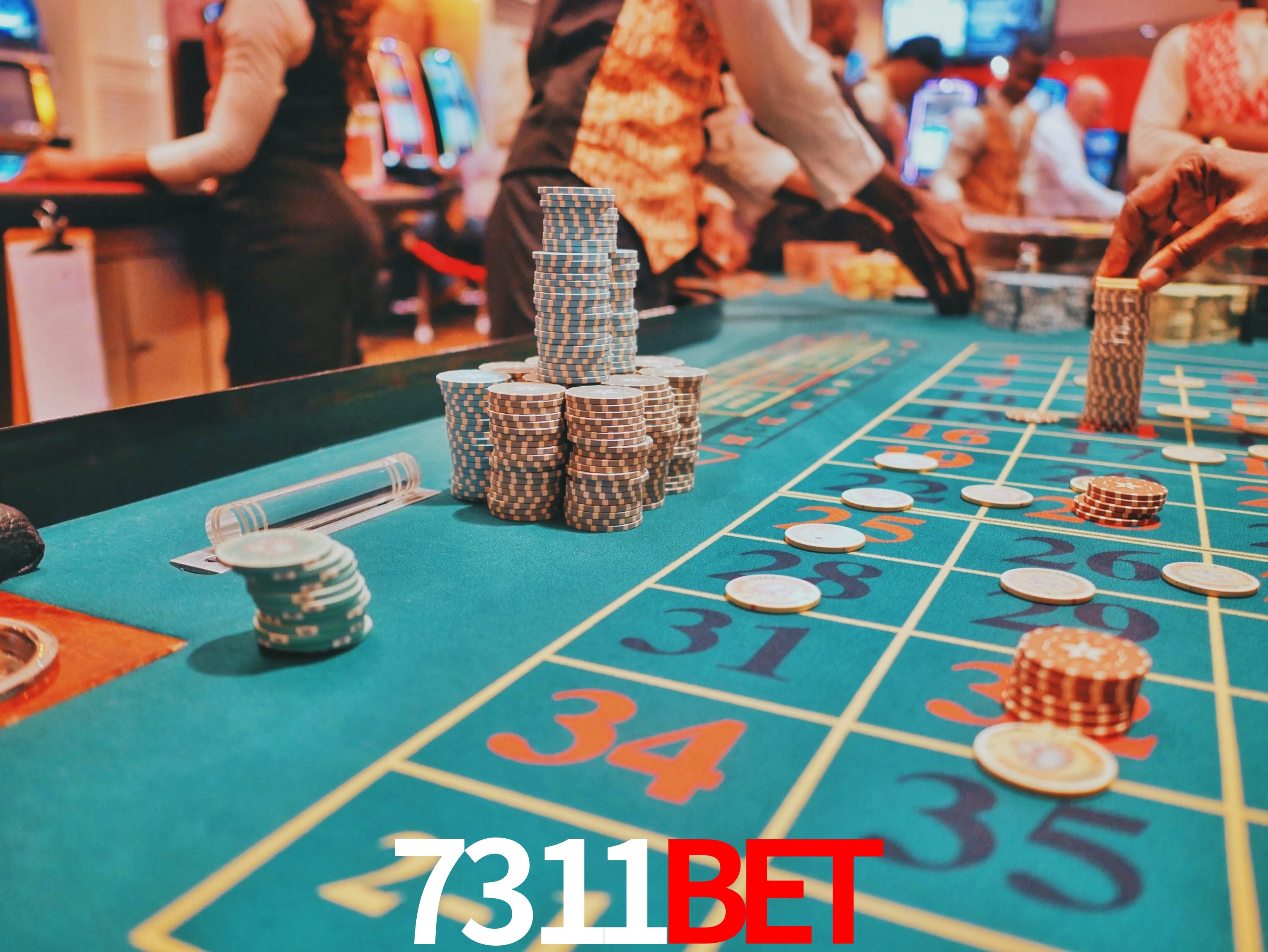 Football Betting 7311bet