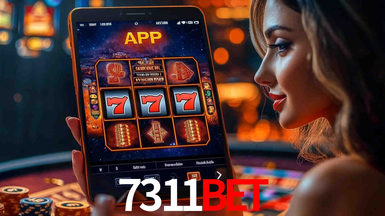 7311bet
