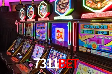 Desvendando o Mundo dos Jogos Virtuais na 7311bet