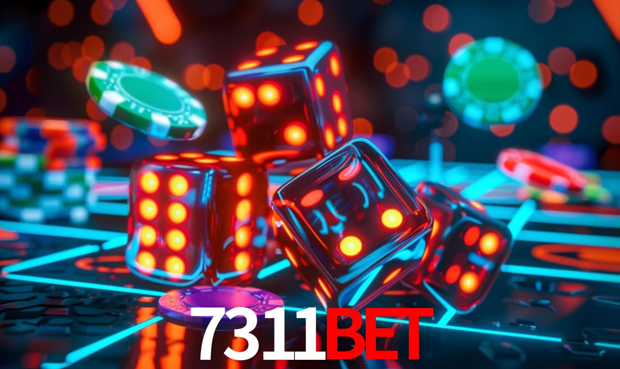 Desvendando o Mundo dos Jogos Virtuais na 7311bet