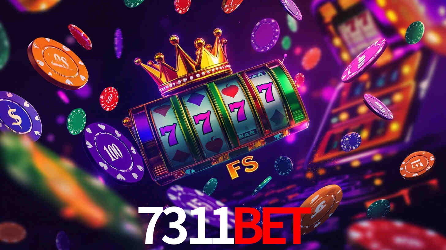 Premium Interface 7311bet