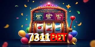 2FA Security 7311bet