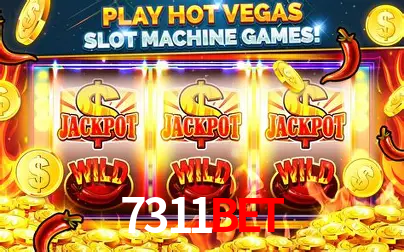 Descubra a Magia dos Jogos de Arcade no 7311bet