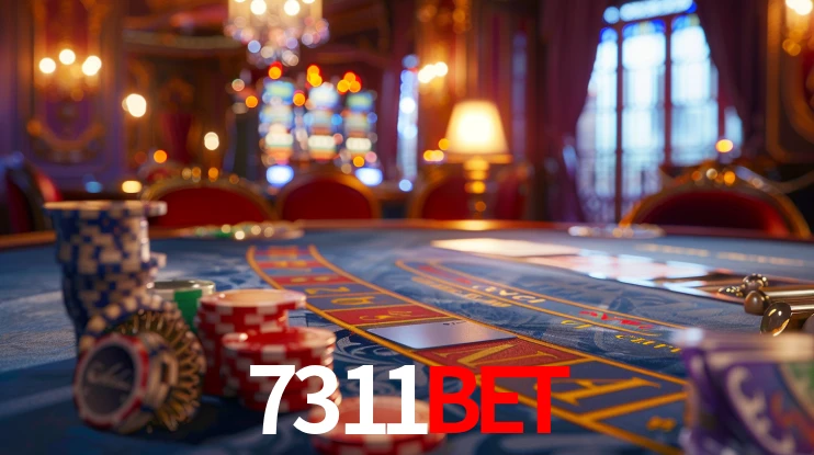 Live Casino 7311bet