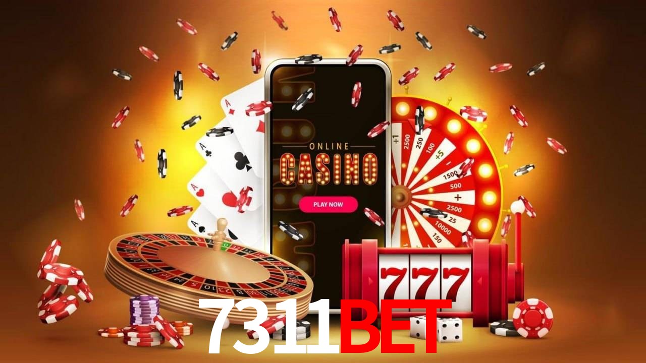 Games Directory 7311bet