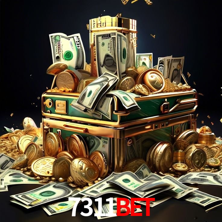 Welcome Bonus 7311bet