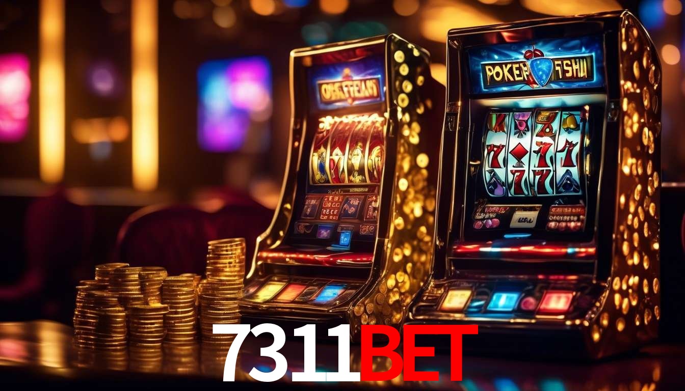 Explorando a Categoria de Eventos em Apostas na 7311bet
