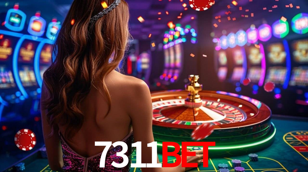 7311bet App Interface