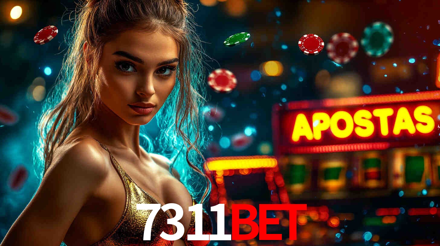Inovações de Jogos na 7311bet: O Futuro das Experiências Interativas