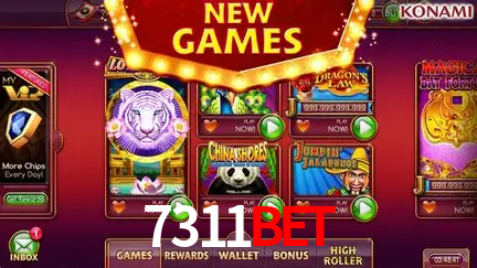 VIP Casino 7311bet