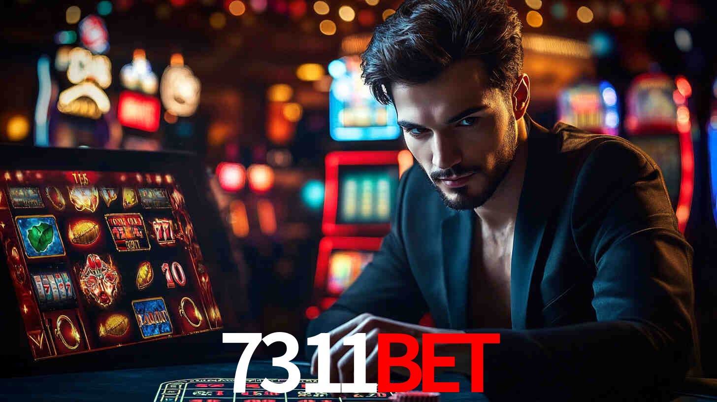 Bônus Generosos e Exclusivos no 7311bet para Você!