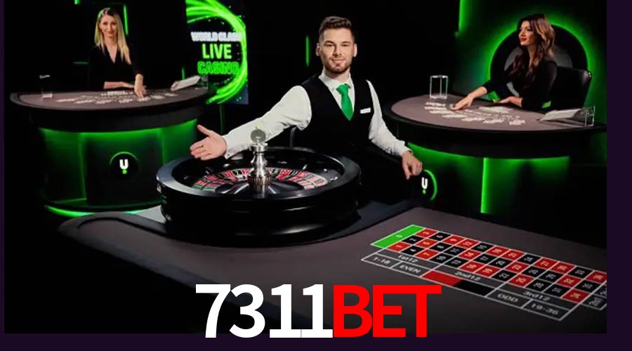 Secure Login 7311bet