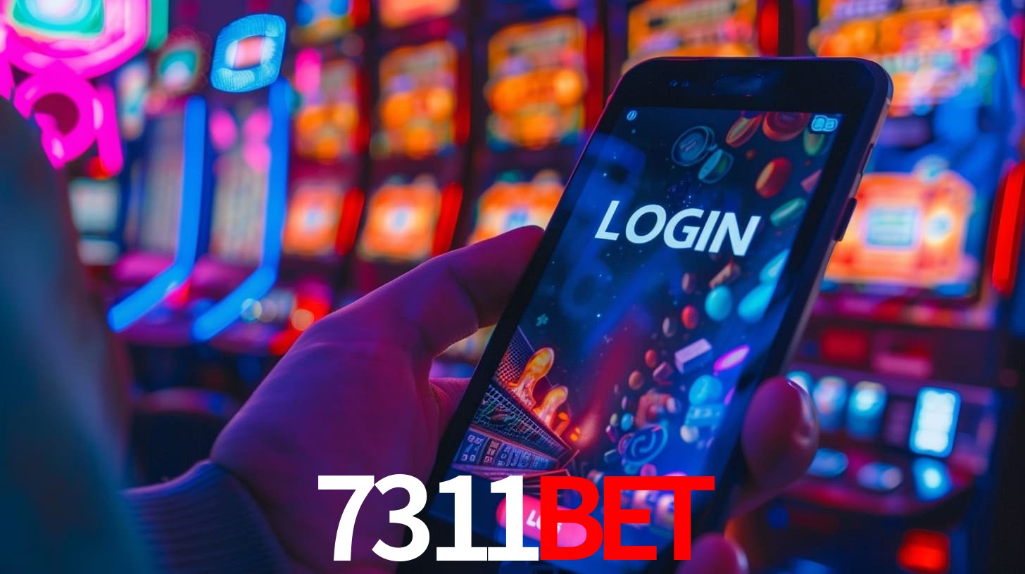 cassino 7311bet
