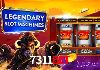 Descubra o Mundo do Cassino Online com 7311bet