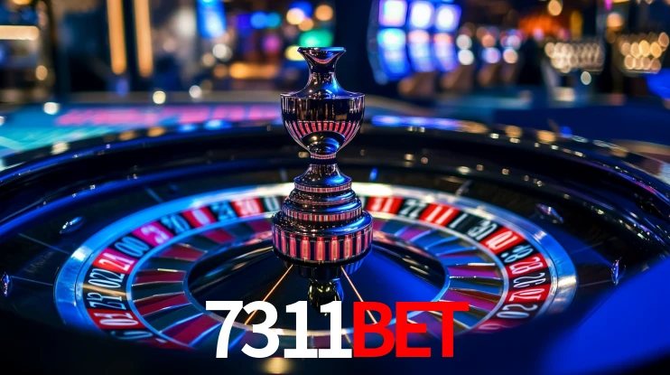 Experimente o Login Seguro Premium no 7311bet