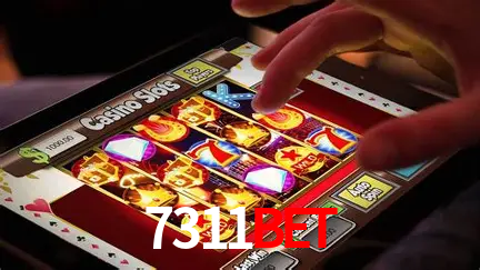 Live Casino 7311bet