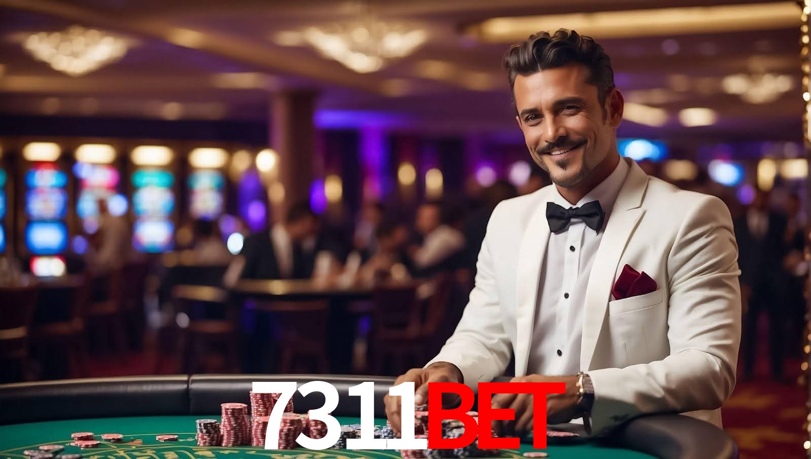Secure Login 7311bet