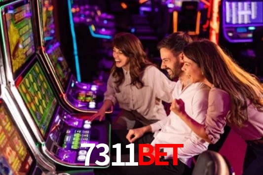 A Emoção da Loteria na 7311bet: Uma Chance de Mudança de Vida