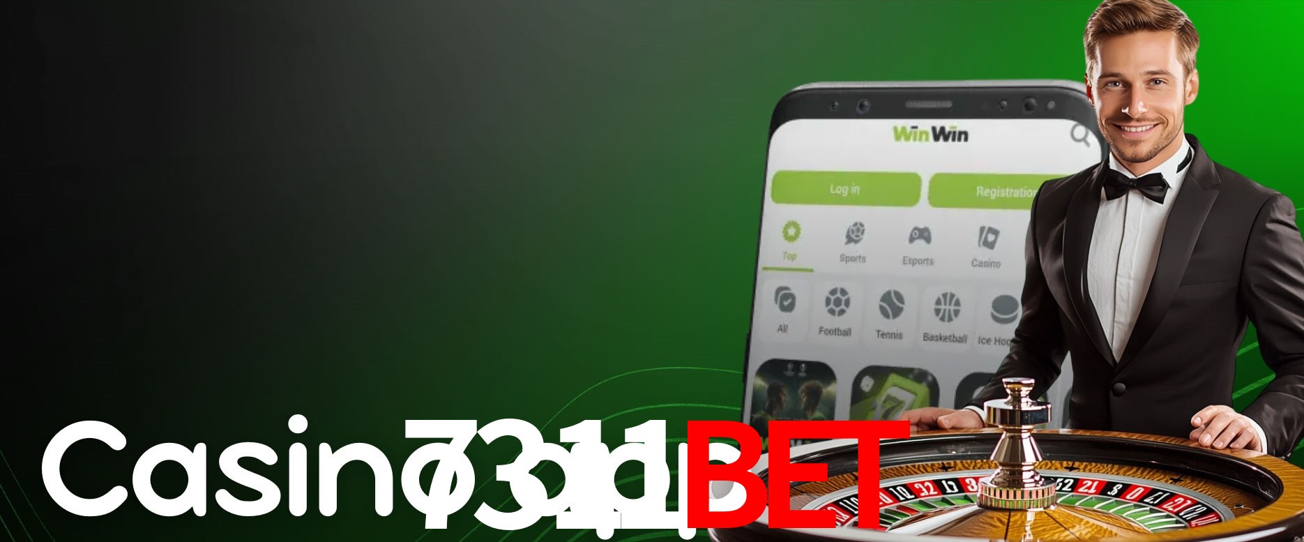 Platform Technology 7311bet