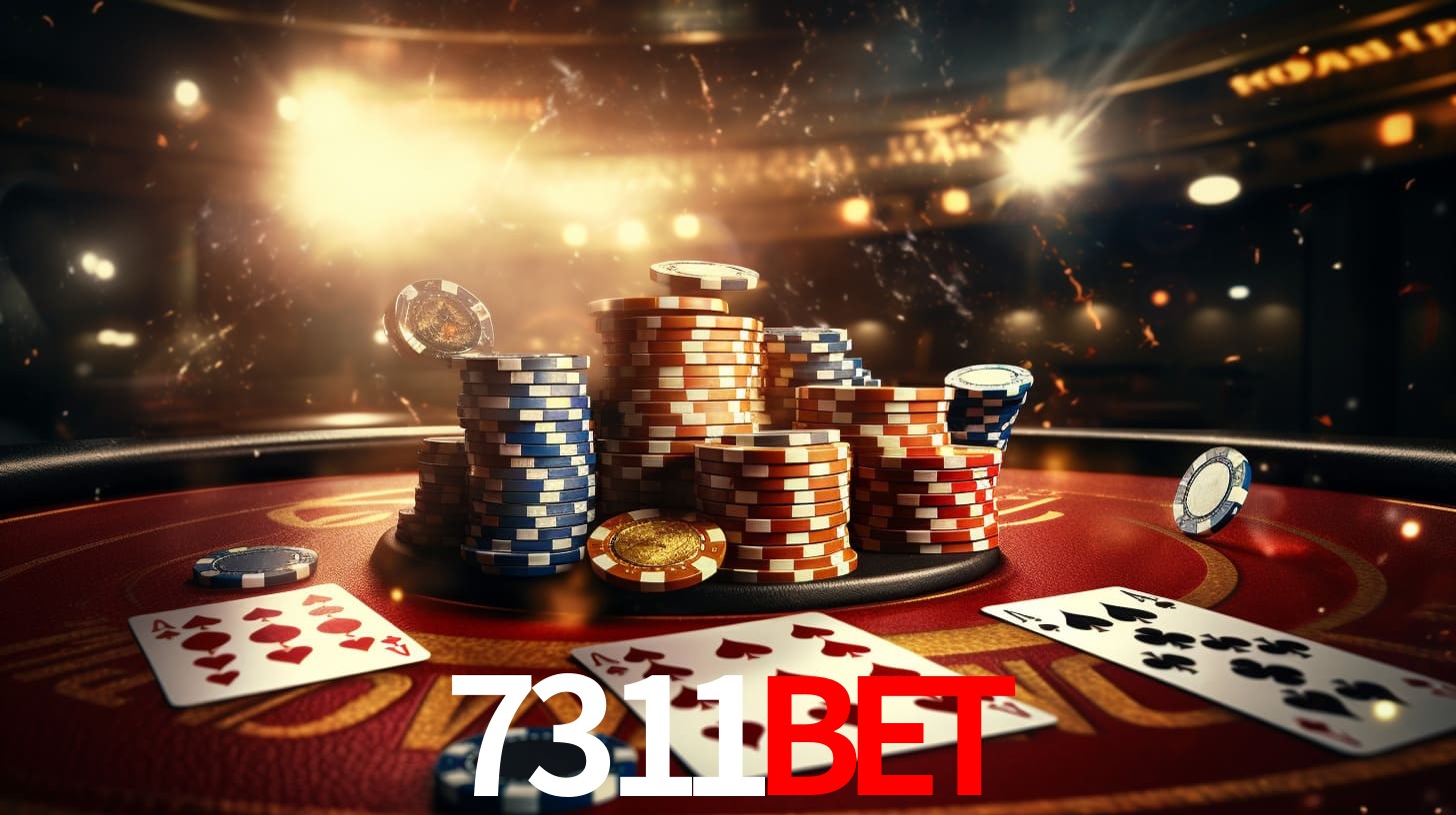 Tournaments 7311bet