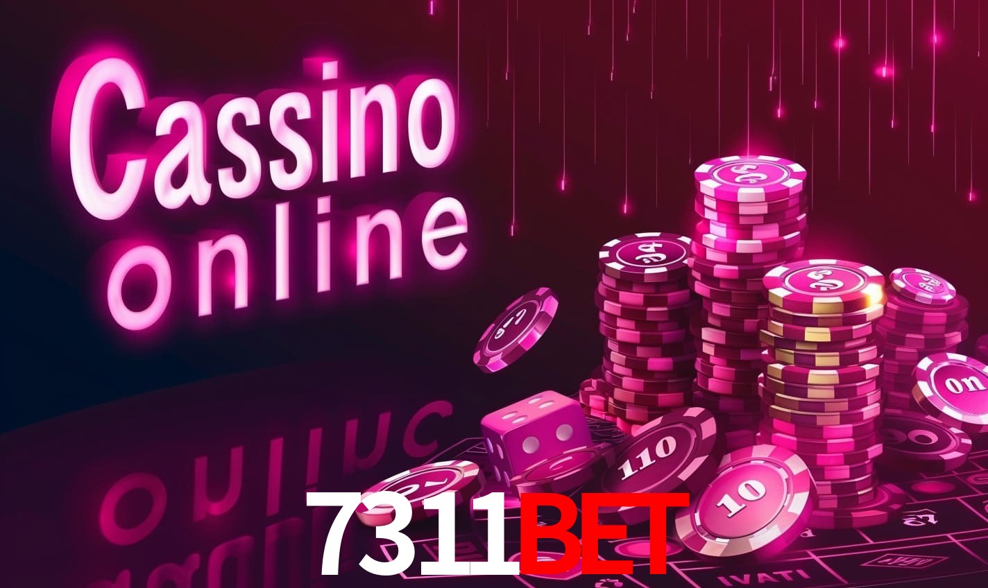 Descubra a Essência do 7311bet: Nossa História e Compromissos